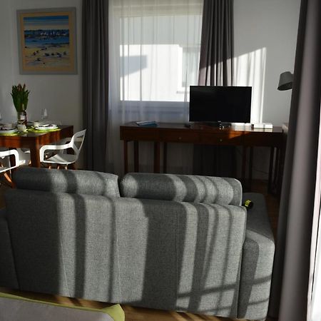 Atrium Luksusowe Apartamenty ساربينوفو المظهر الخارجي الصورة
