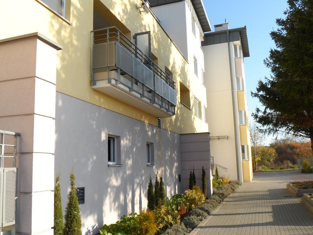 Atrium Luksusowe Apartamenty ساربينوفو المظهر الخارجي الصورة