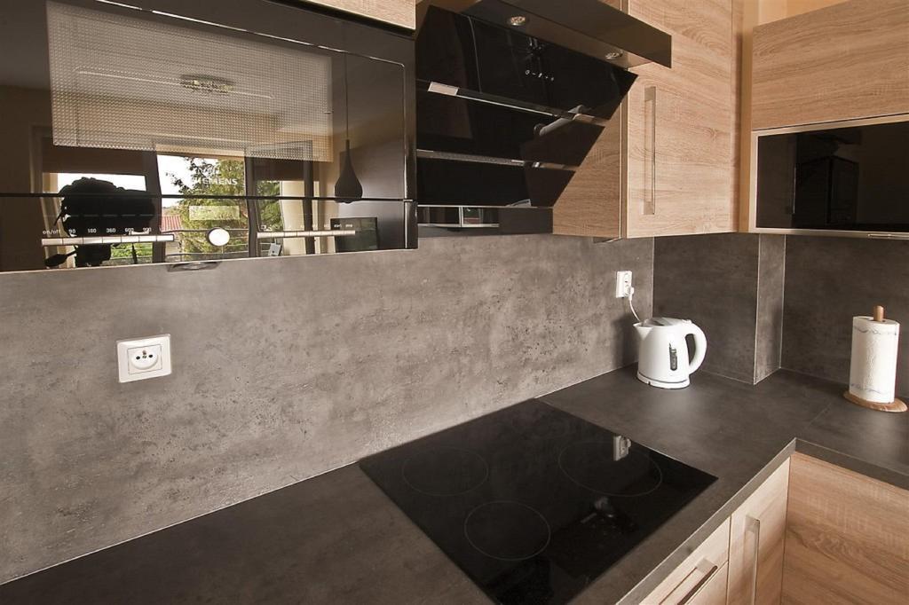 Atrium Luksusowe Apartamenty ساربينوفو الغرفة الصورة