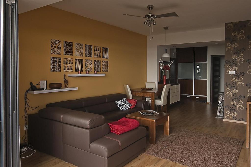 Atrium Luksusowe Apartamenty ساربينوفو الغرفة الصورة