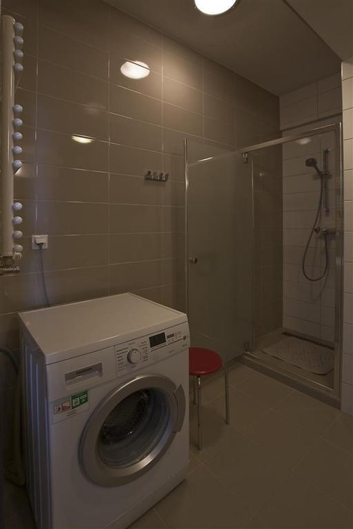 Atrium Luksusowe Apartamenty ساربينوفو الغرفة الصورة