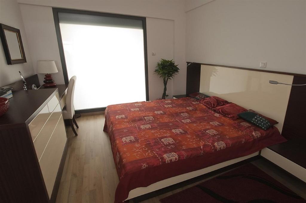 Atrium Luksusowe Apartamenty ساربينوفو الغرفة الصورة